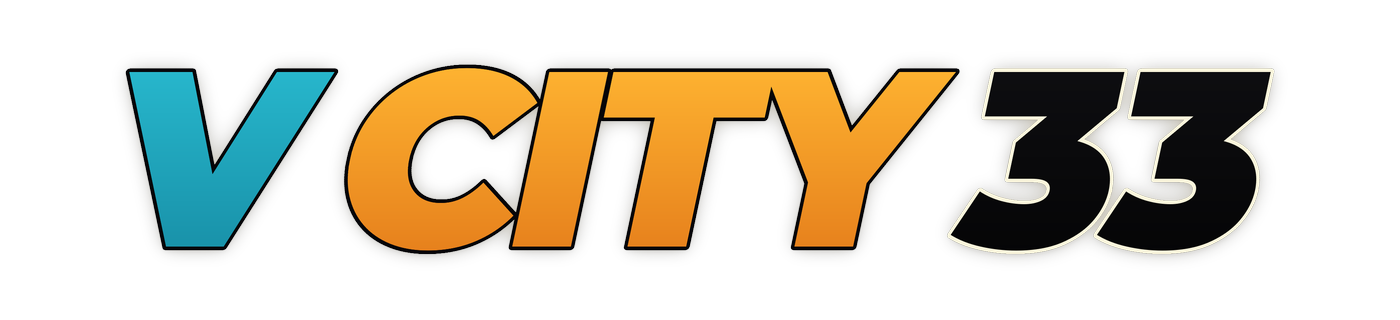 vcity33